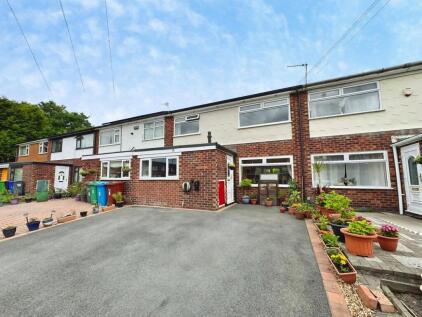 Greenacres Drive, Burnage, Manchester, M19