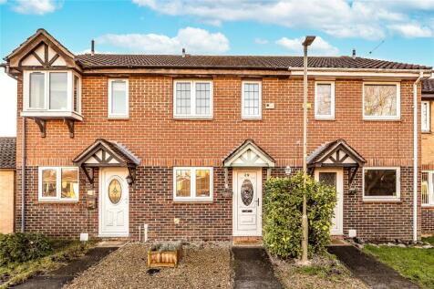 Welland Avenue, Didcot, Oxfordshire, OX11