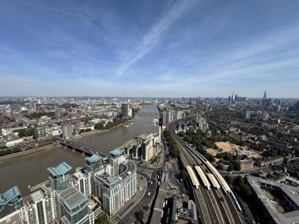 Exceptional 5 Bedroom Duplex Penthouse | DAMAC To