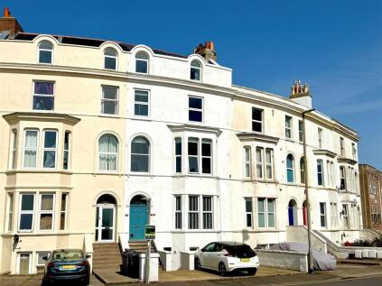 Esplanade, Burnham-On-Sea