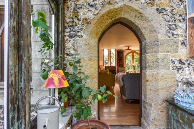 Orangery