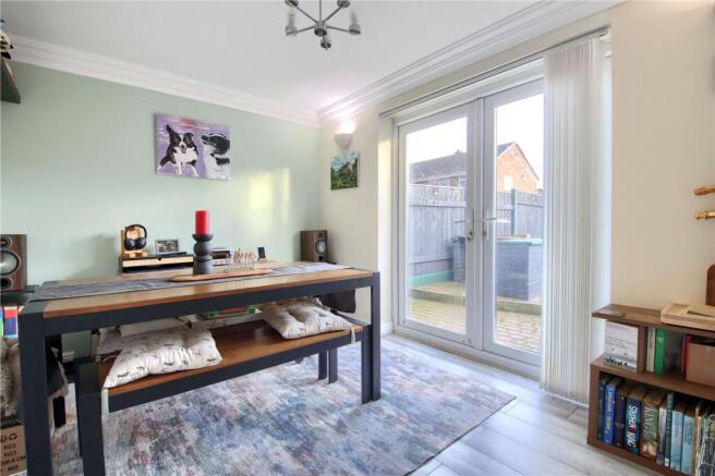 Cunningham Drive, Thornaby, TS17 photo 4