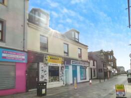 11a, Countess Street, Saltcoats KA21 5HP