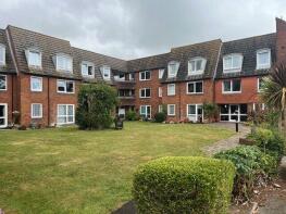 Flat 41, Homecroft House, Sylvan Way, Bognor Regis PO21 2NQ