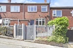 2, Christ Church Place, Armley, Leeds LS12 3NJ