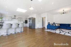 21, Sycamore Avenue, Upminster RM14 2HR
