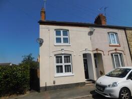 1, Winchester Road, Rushden NN10 0HW