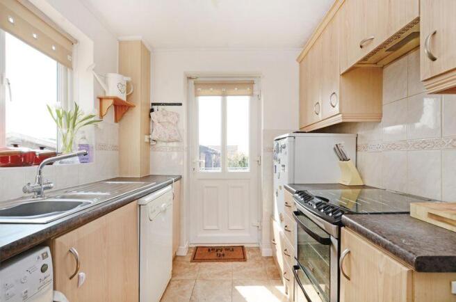 Fitted Kitchen