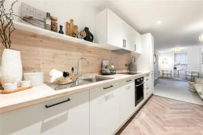 Apartment 77, Mulberry House, Castleward Boulevard, Derby DE1 2FQ
