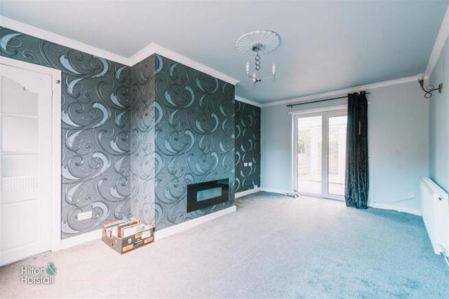 Highfield Crescent