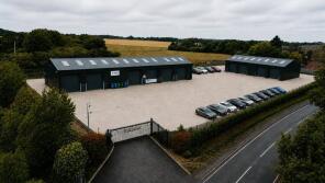 Unit 5, Oxford Works Quarry, Bunkers Hill, Shipton On Cherwell OX5 3EL