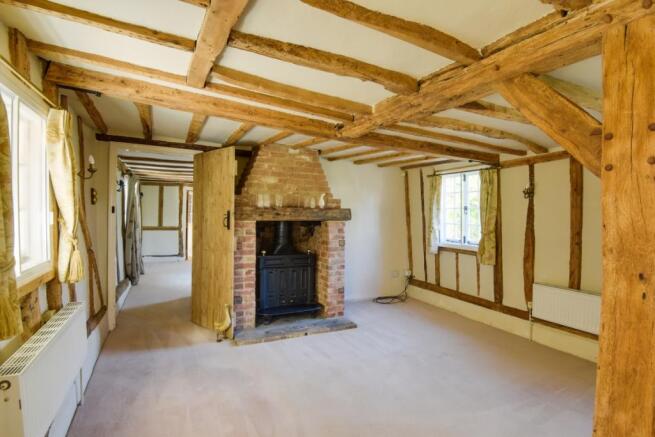 The Accomodation