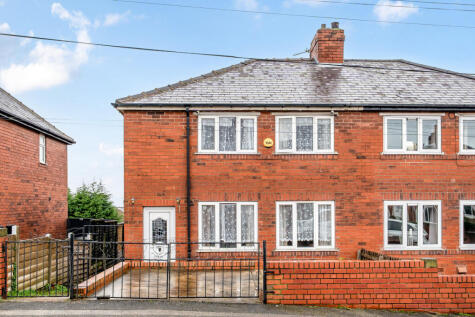 Bedford Street, Barnsley, S70 4