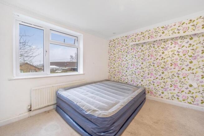 Laceytone Cottage (Holbeach St Marks)-35