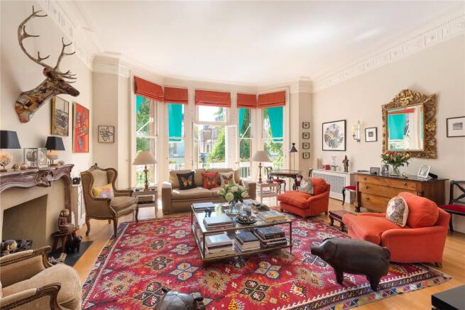 Drawing Room