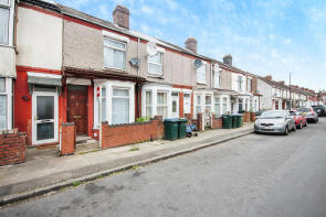 23, Victory Road, Coventry CV6 5JF