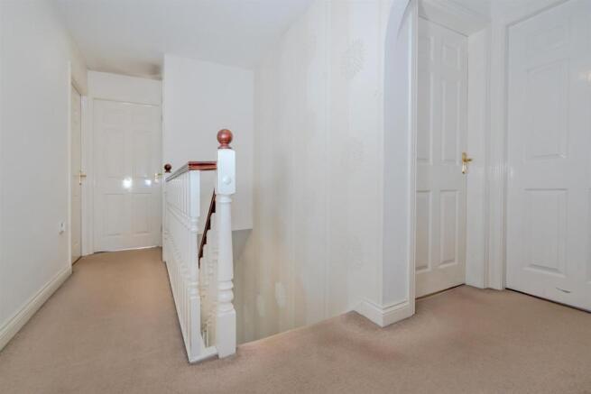 35 Beaumont Way Ws11