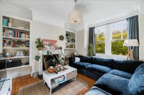 10, Collingbourne Road, London W12 0JQ