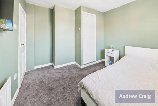 Front Bedroom