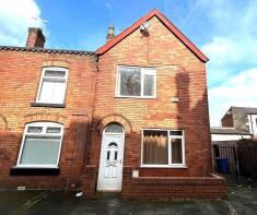 2, Thirlmere Street, Leigh WN7 4DX