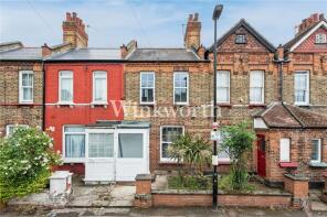 208, Moselle Avenue, Wood Green, London N22 6EX