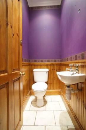 Cloakroom