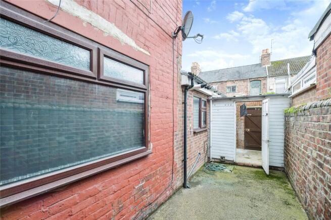 5 bed House to rent Image 10