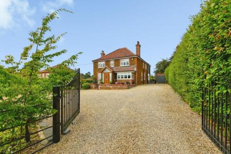 Shernborne Road, Dersingham, King's Lynn, PE31