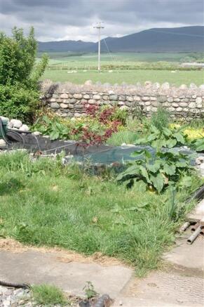 REAR COURTYARD