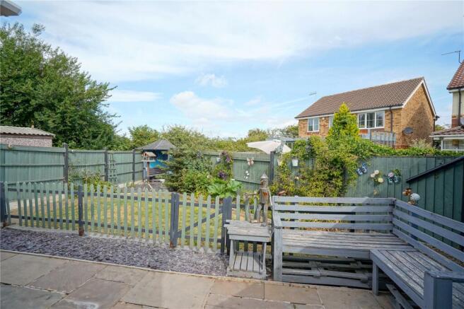 3 bed Semi-Detached for sale Image 4