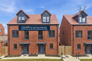 10, Bailey Close, Bishops Stortford CM23 0AW
