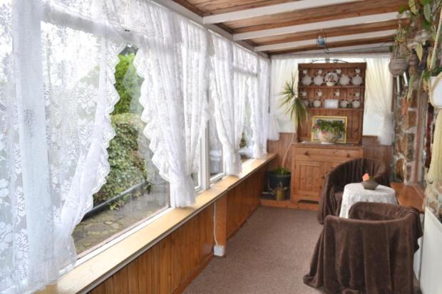 Sunroom