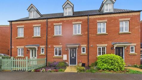 Sandown Drive, Bourne
