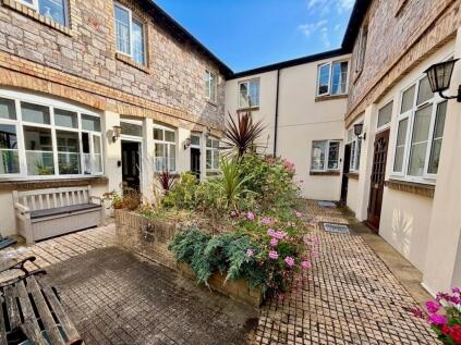 St. Marys Mews, Greenway Road, Torquay