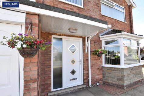 Emmanuel Drive, Scunthorpe
