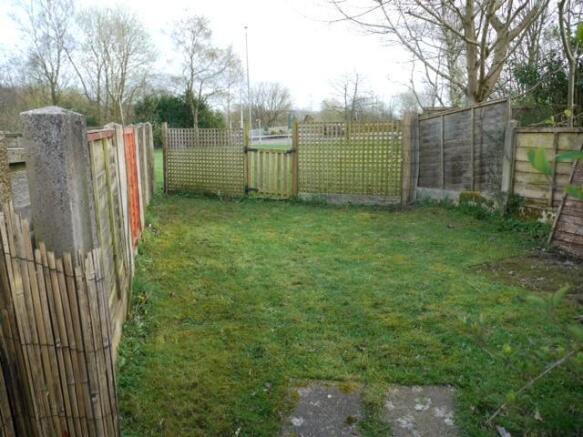 Additional Land