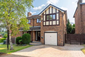 7, Springwood, Simmondley, Glossop SK13 6XR