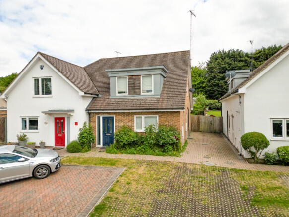 Achilles Close, Hemel Hempstead