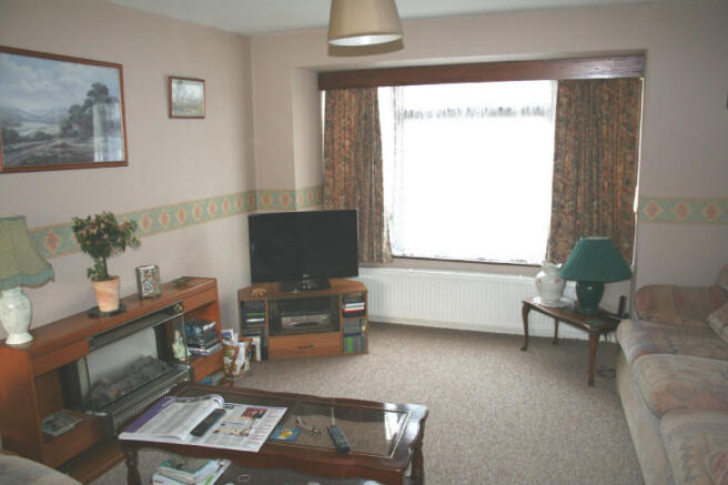 Lounge Area