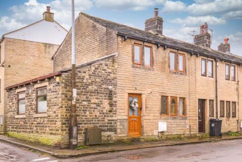 Mill Moor Road, Meltham