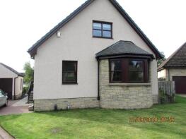 24, Rosamunde Pilcher Drive, Dundee DD2 5EF