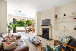 131, Dora Road, London SW19 7JT
