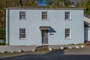 3, Prendergast, Haverfordwest SA62 6XA