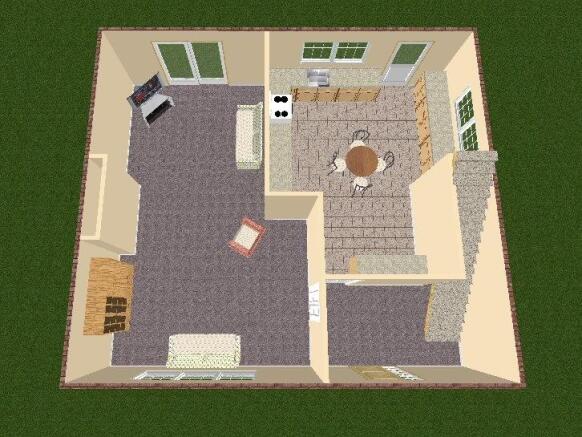 Gound Floor