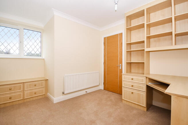Bedroom 4