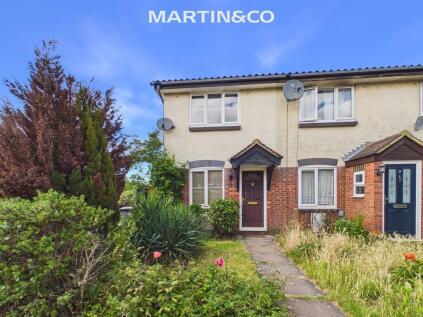 Coniston Way, Egham