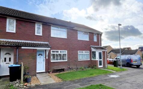 Comet Way, Mudeford, Christchurch, Dorset, BH23