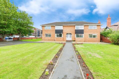 Clifton Drive South, Lytham St. Annes, Lancashire, FY8