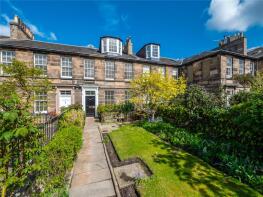 40, Ann Street, Stockbridge, Edinburgh EH4 1PJ