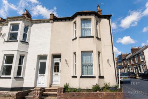 Haldon View Terrace, Exeter